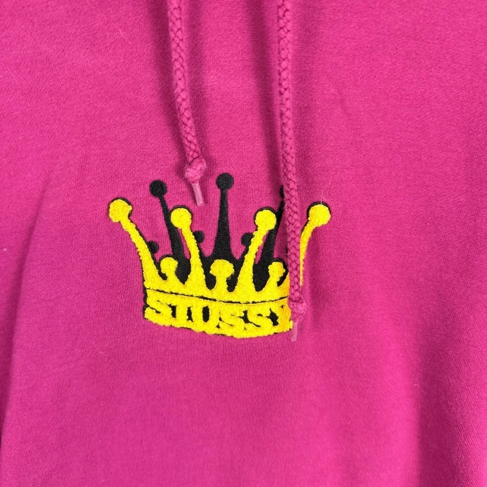 Stussy excellent little